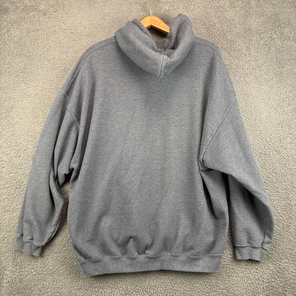 Gildan‎ Heavy Blend Amarillo Area Motorsports Hoodie Mens 2XL Racing Sweatshirt